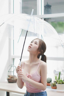 《部长夫人的美貌》