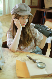 以爱为营电视剧